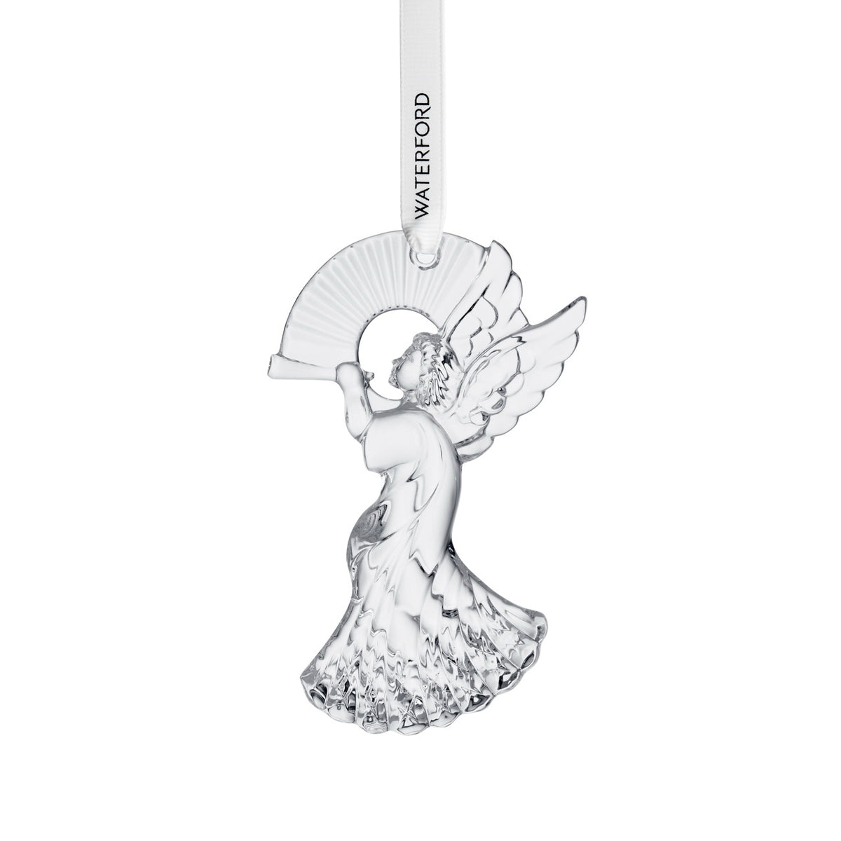 Annual Angel Ornament 2025