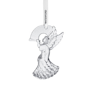Annual Angel Ornament 2025