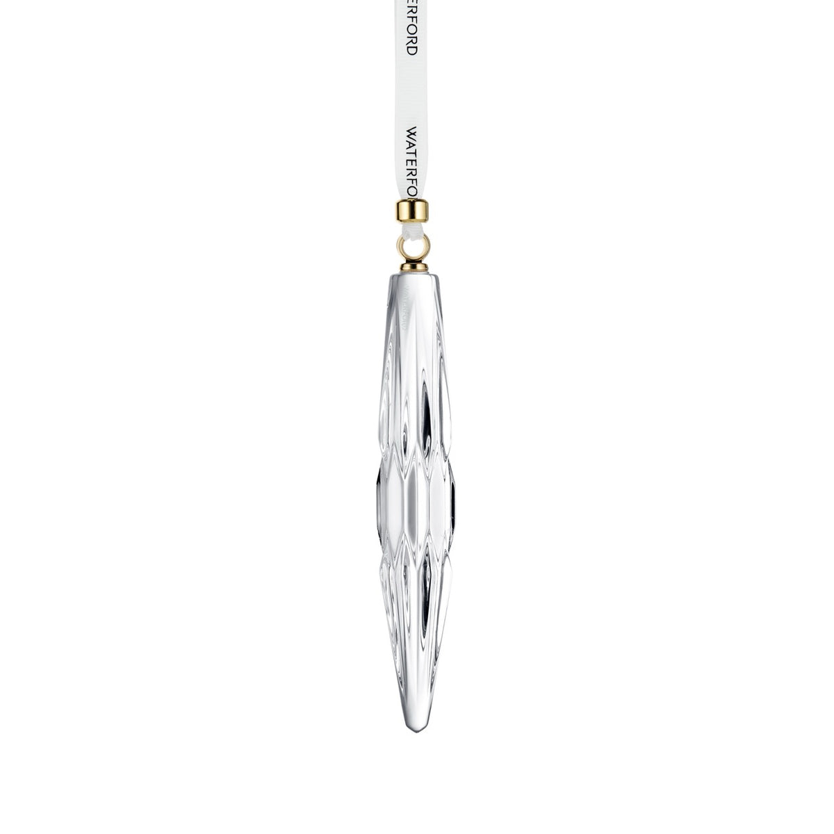 Annual Icicle Ornament 2025