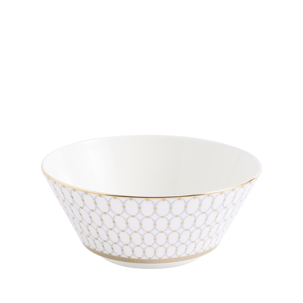 Renaissance Soup & Noodle Bowl in Grey