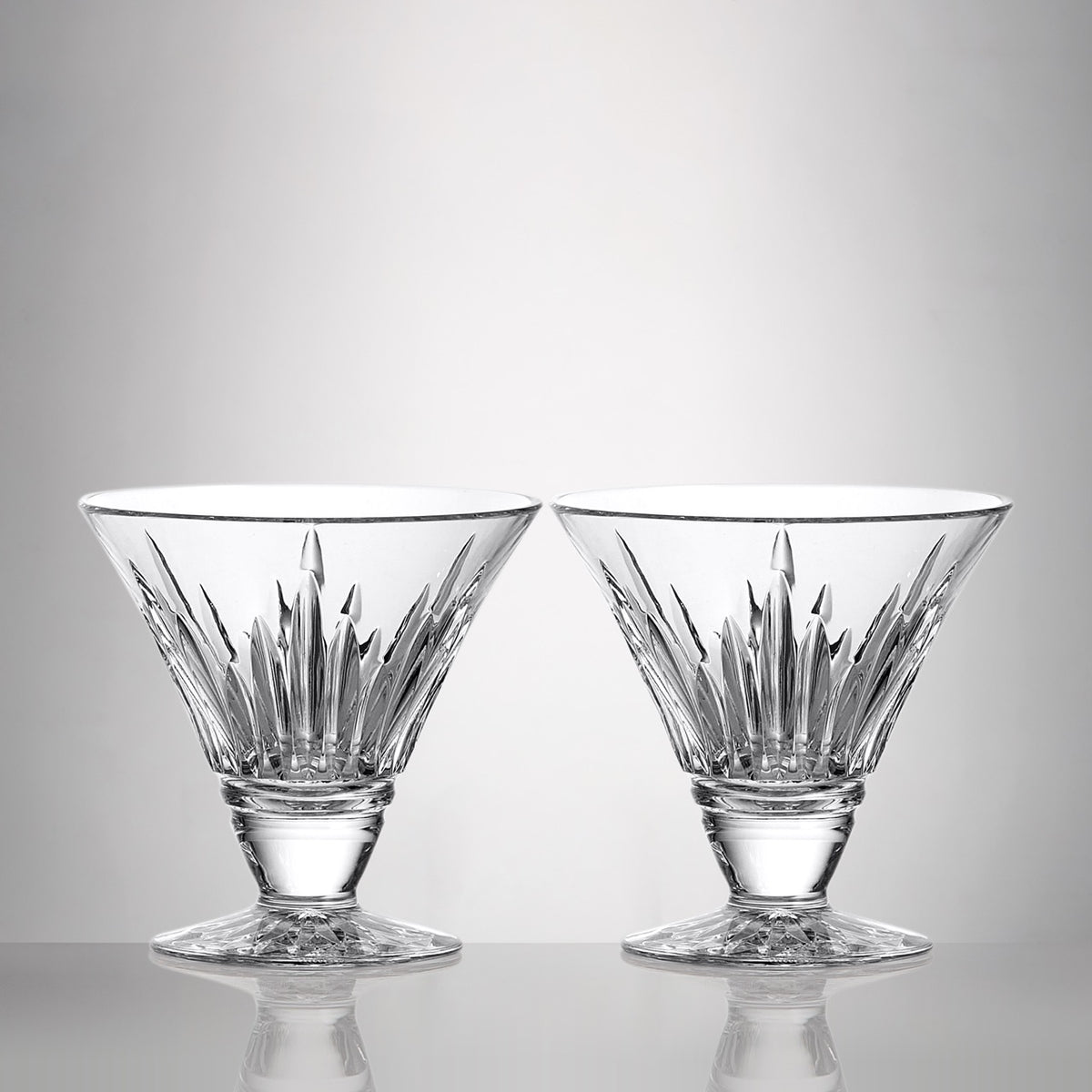 Mastercraft Heritage Eileen Dessert Bowl, Set of 2