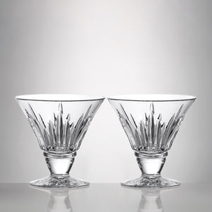 Mastercraft Heritage Eileen Dessert Bowl, Set of 2