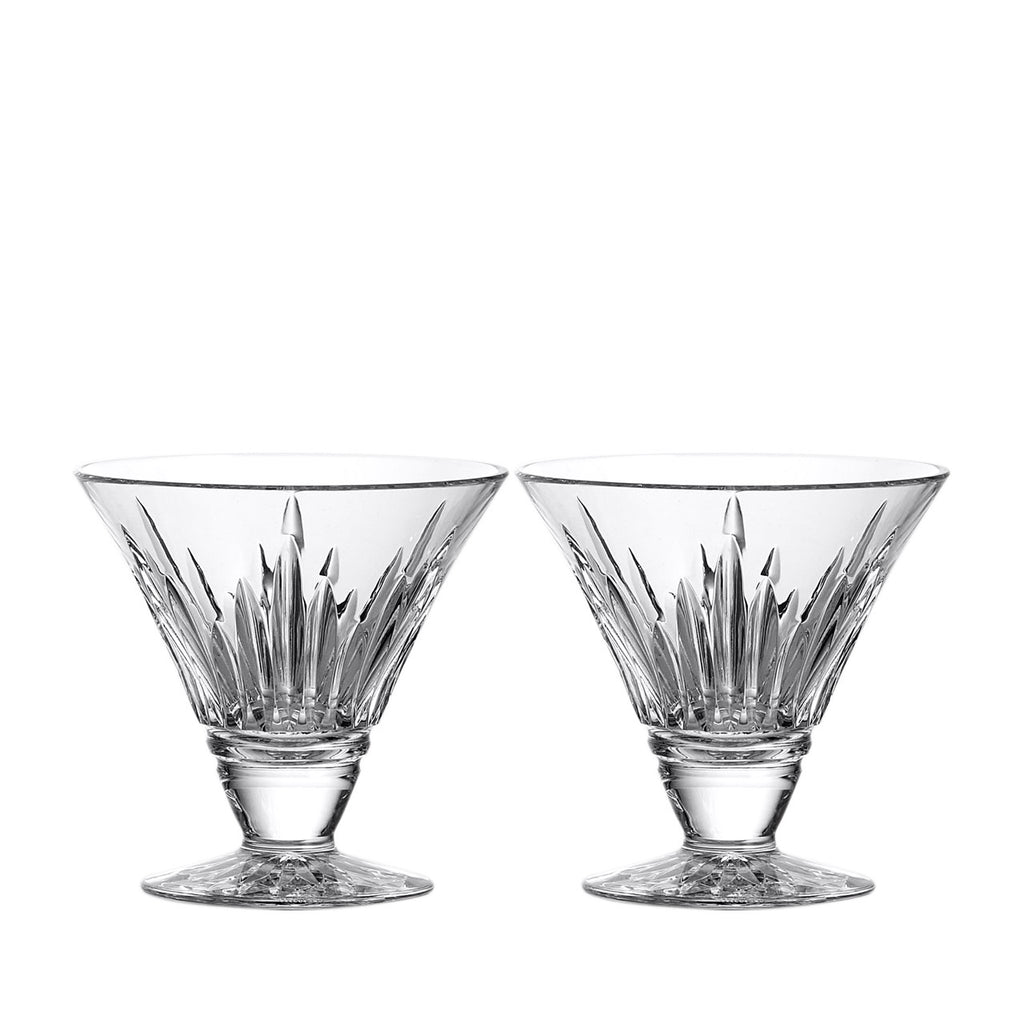 Mastercraft Heritage Eileen Dessert Bowl, Set of 2