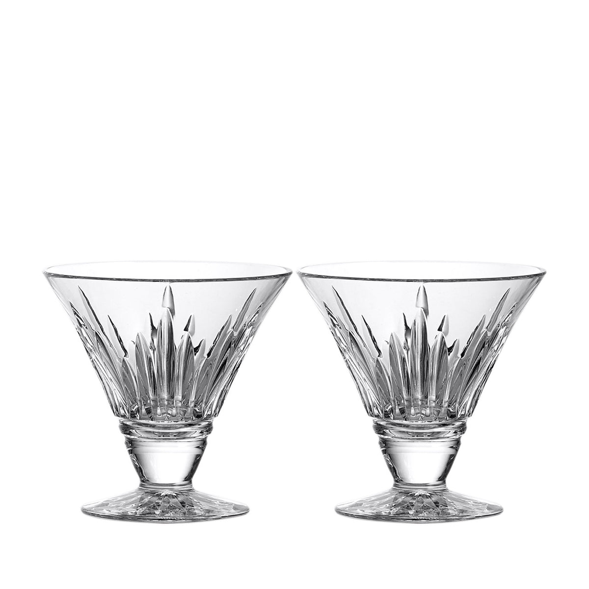 Mastercraft Heritage Eileen Dessert Bowl, Set of 2