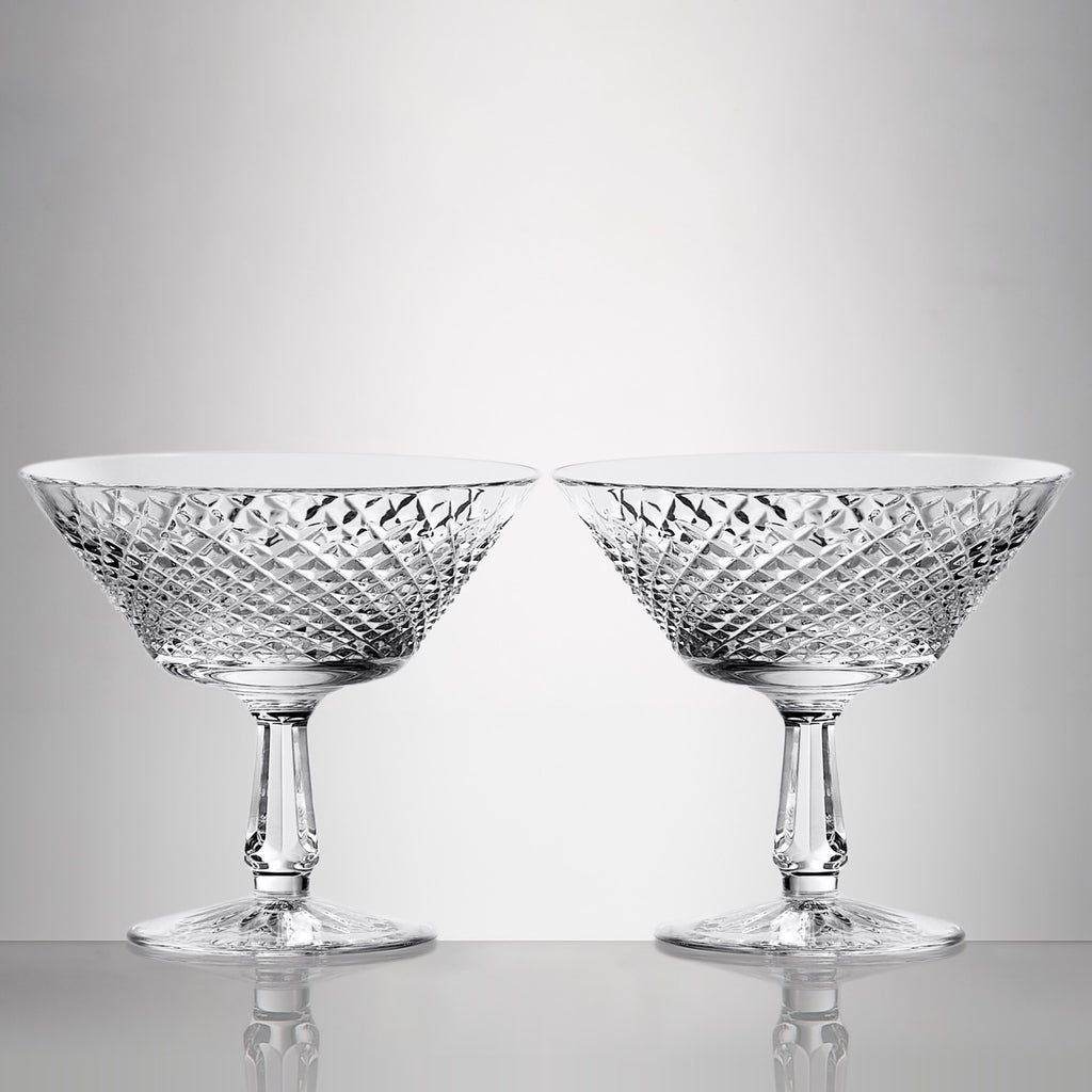 Mastercraft Heritage Alana Dessert Bowl, Set of 2