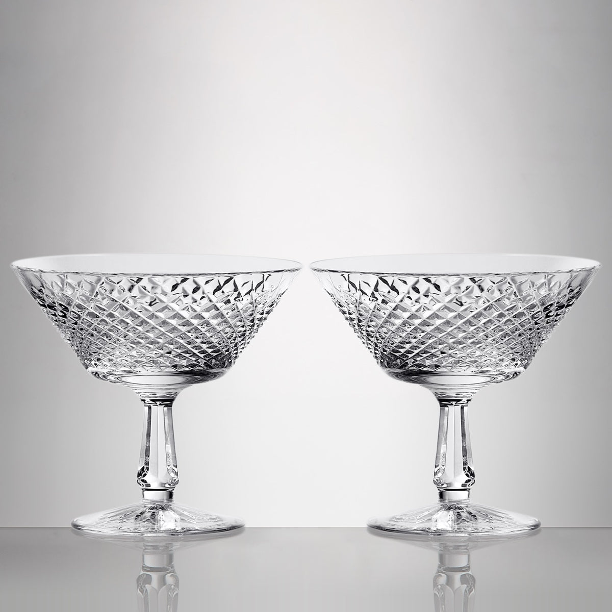 Mastercraft Heritage Alana Dessert Bowl, Set of 2