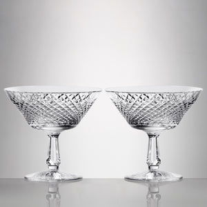 Mastercraft Heritage Alana Dessert Bowl, Set of 2