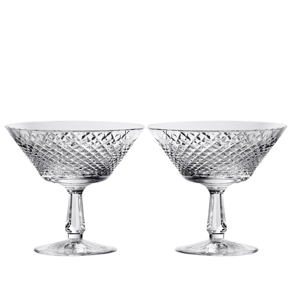 Mastercraft Heritage Alana Dessert Bowl, Set of 2