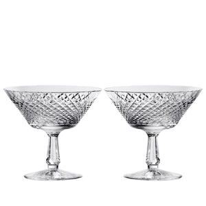 Mastercraft Heritage Alana Dessert Bowl, Set of 2