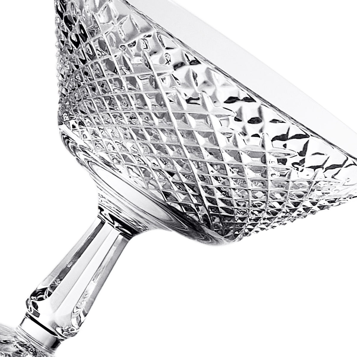 Mastercraft Heritage Alana Dessert Bowl, Set of 2