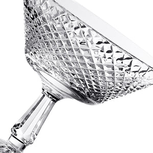 Mastercraft Heritage Alana Dessert Bowl, Set of 2