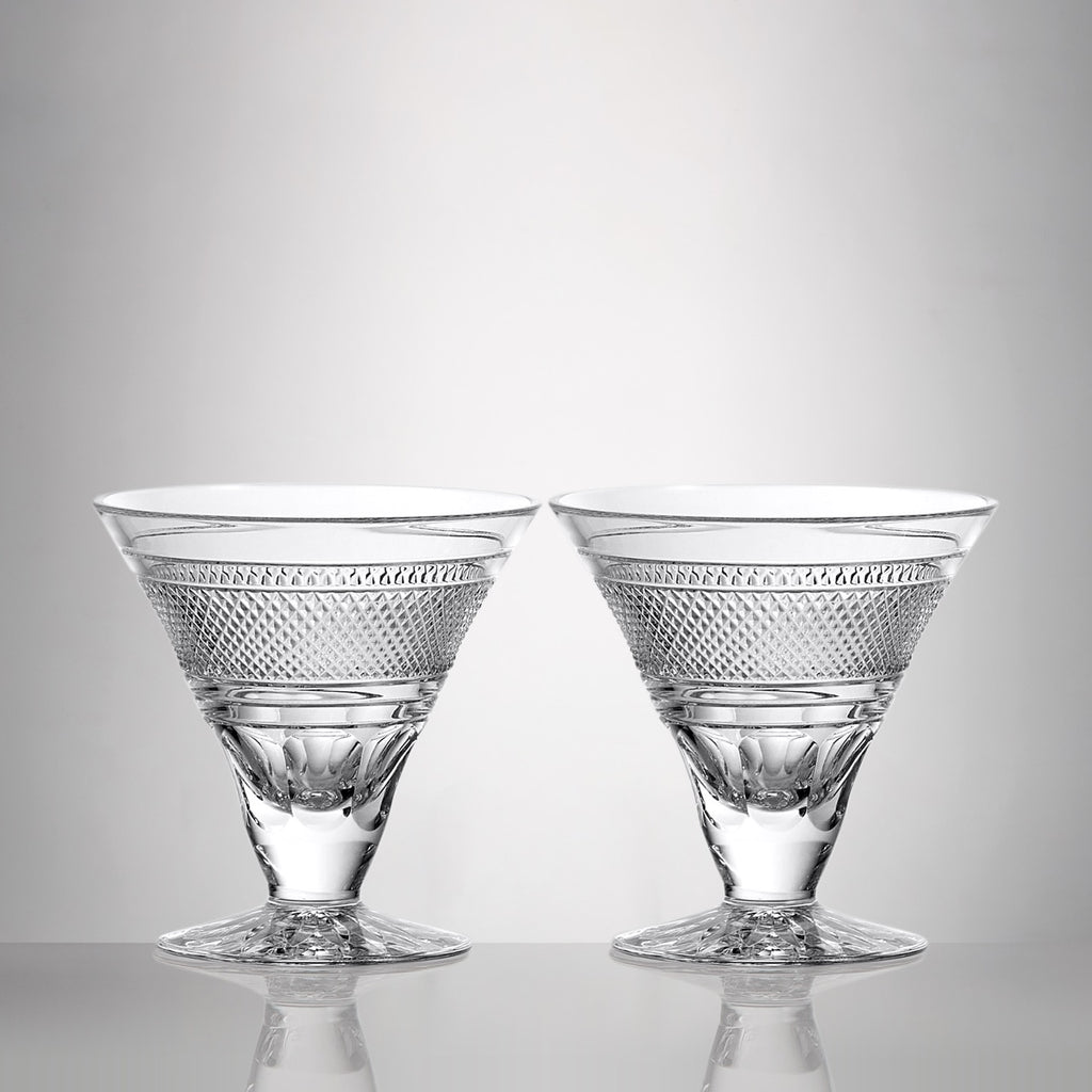 Mastercraft Heritage Rosmre Dessert Bowl, Set of 2