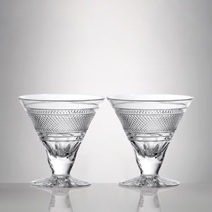 Mastercraft Heritage Rosmre Dessert Bowl, Set of 2