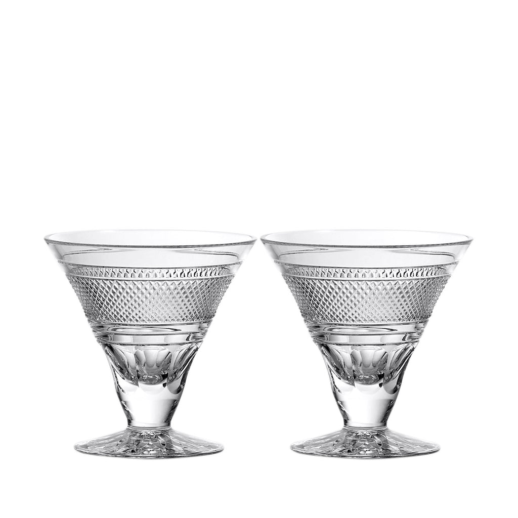 Mastercraft Heritage Rosmre Dessert Bowl, Set of 2