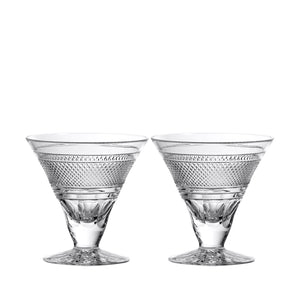 Mastercraft Heritage Rosmre Dessert Bowl, Set of 2