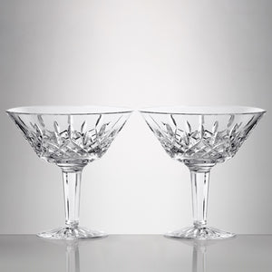 Mastercraft Heritage Lismore Dessert Bowl, Set of 2