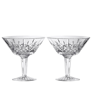 Mastercraft Heritage Lismore Dessert Bowl, Set of 2