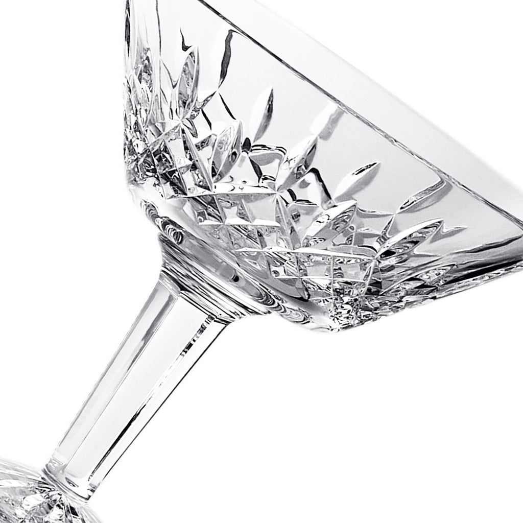 Mastercraft Heritage Lismore Dessert Bowl, Set of 2