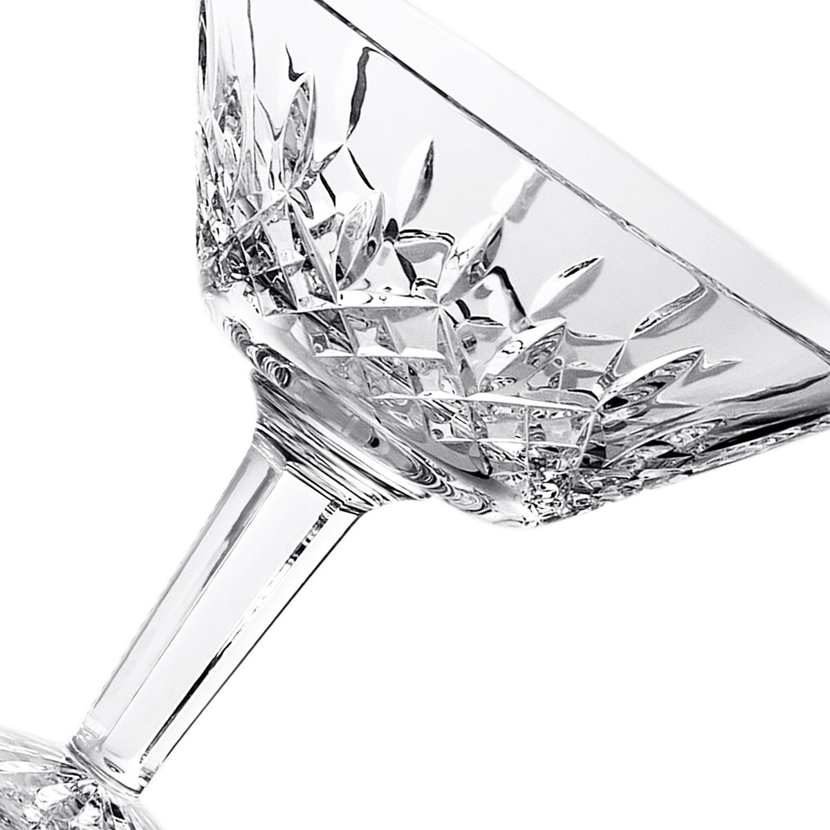 Mastercraft Heritage Lismore Dessert Bowl, Set of 2