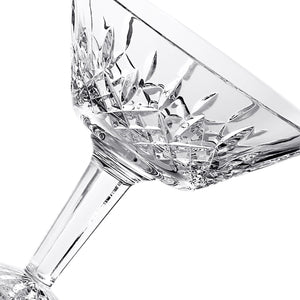 Mastercraft Heritage Lismore Dessert Bowl, Set of 2