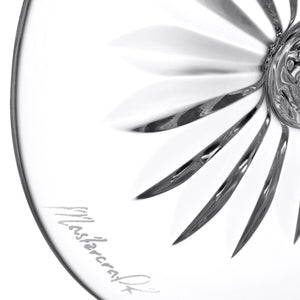 Mastercraft Heritage Lismore Dessert Bowl, Set of 2