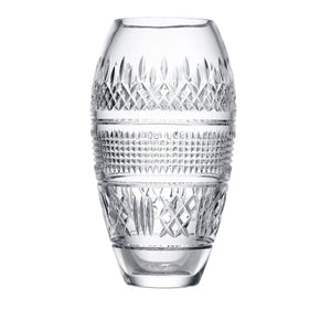 The Night Before Christmas 13in Vase