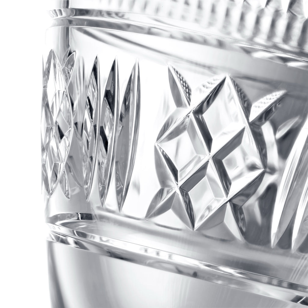 The Night Before Christmas 13in Vase