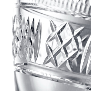 The Night Before Christmas 13in Vase