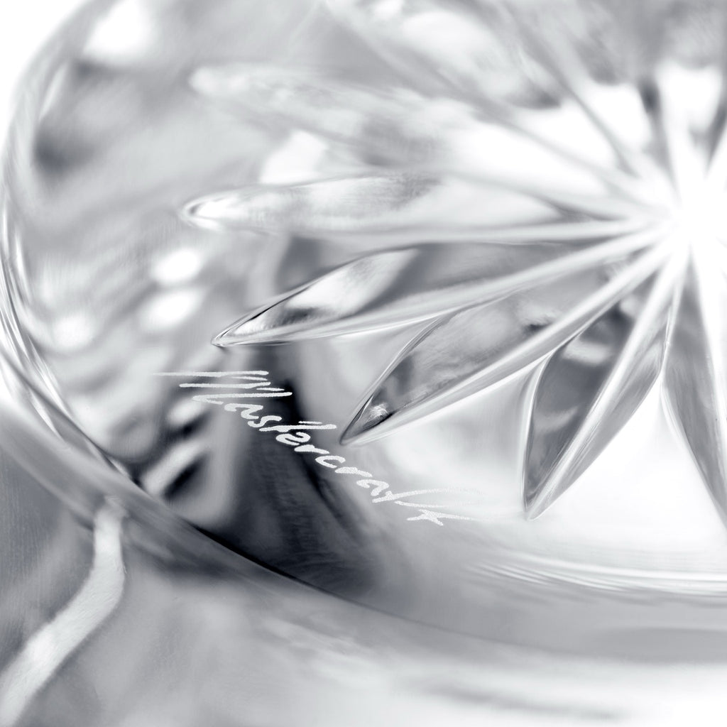 The Night Before Christmas 13in Vase