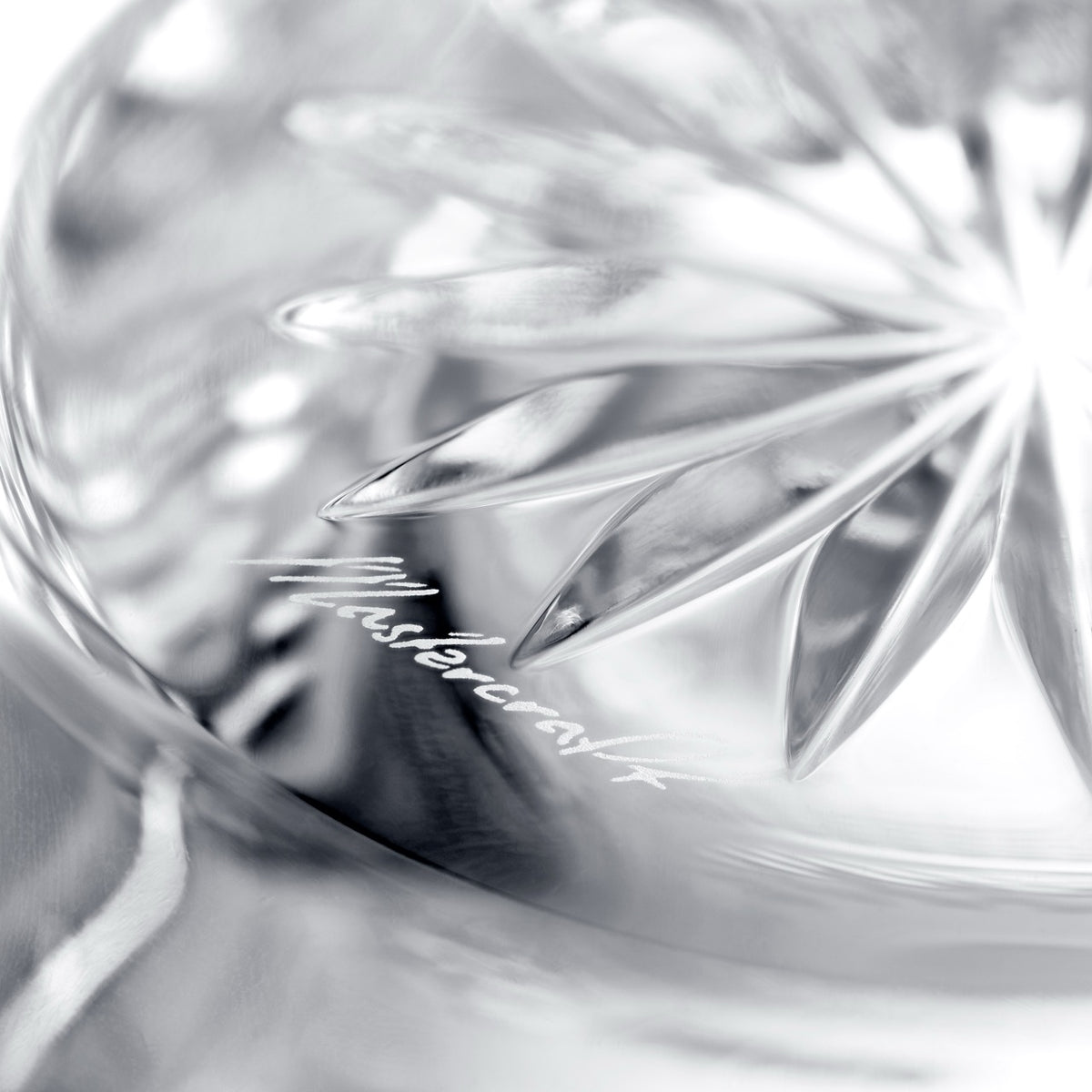 The Night Before Christmas 13in Vase