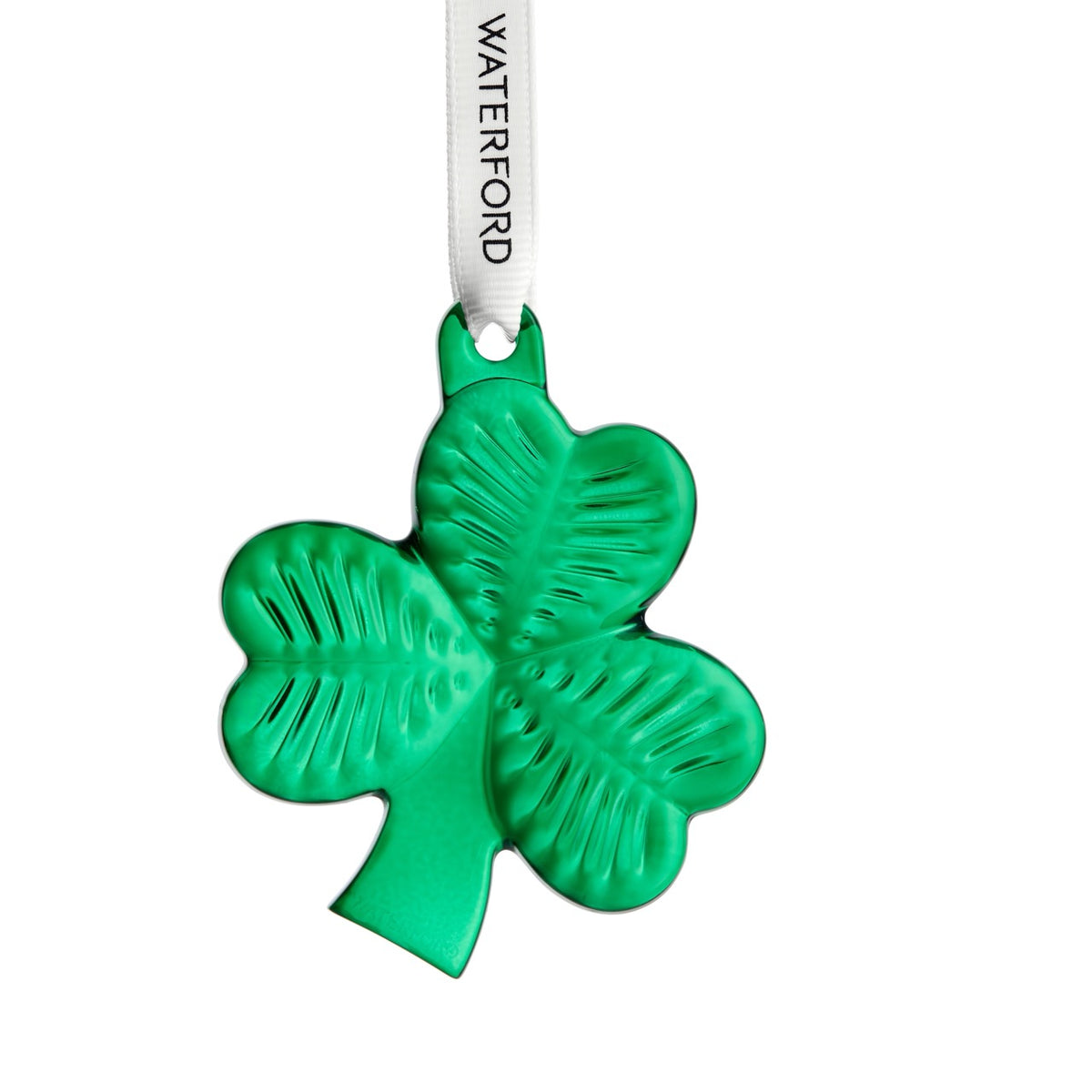 Mini Shamrock Green