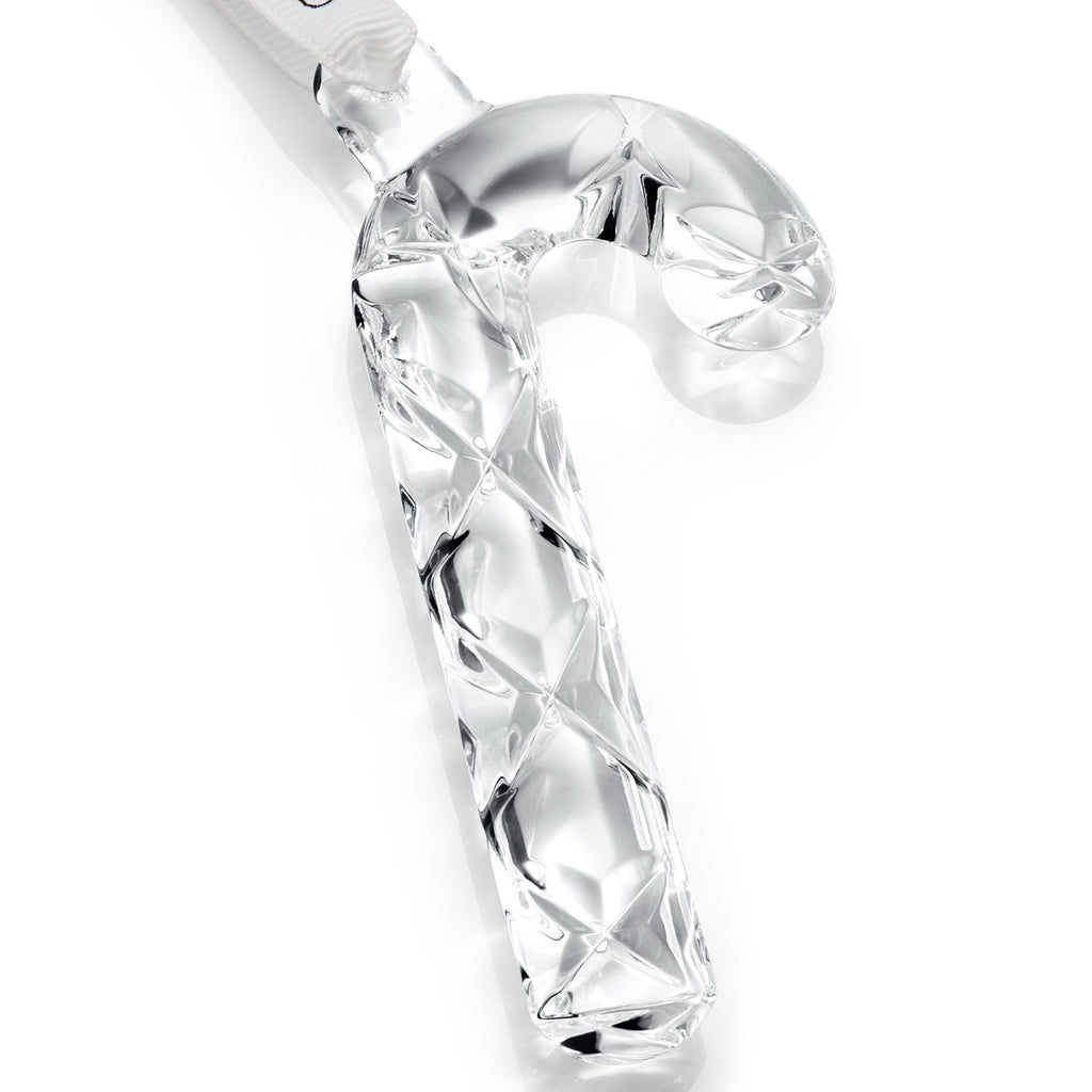 Mini Candy Cane Ornament