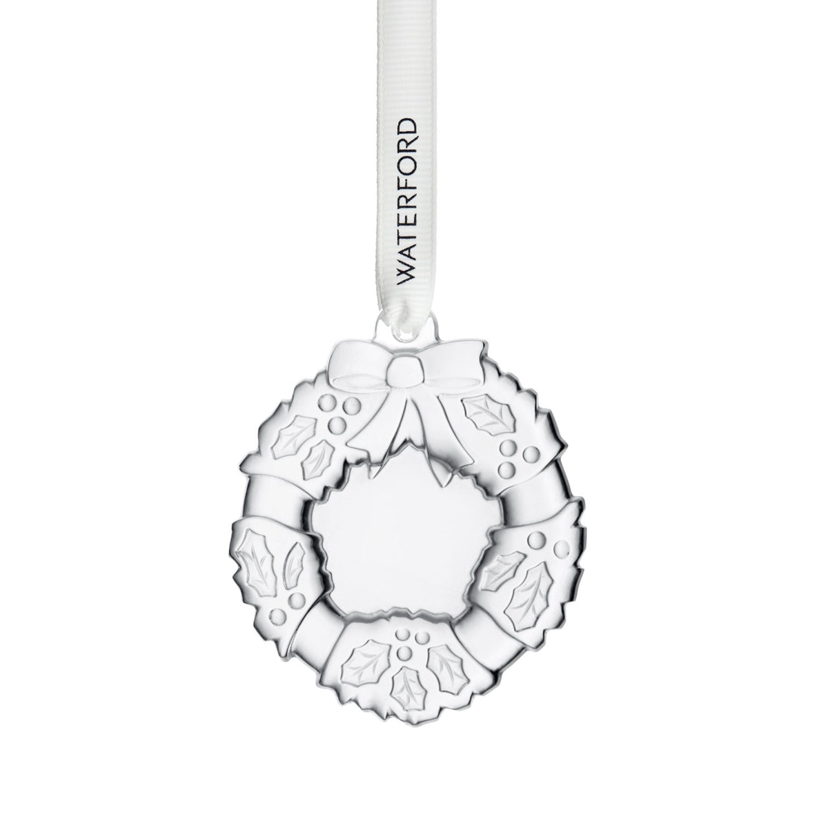 Mini Wreath Ornament