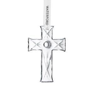 Mini Cross Ornament