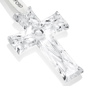 Mini Cross Ornament