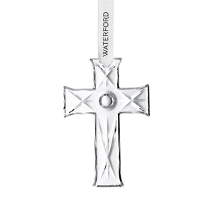 Mini Cross Ornament