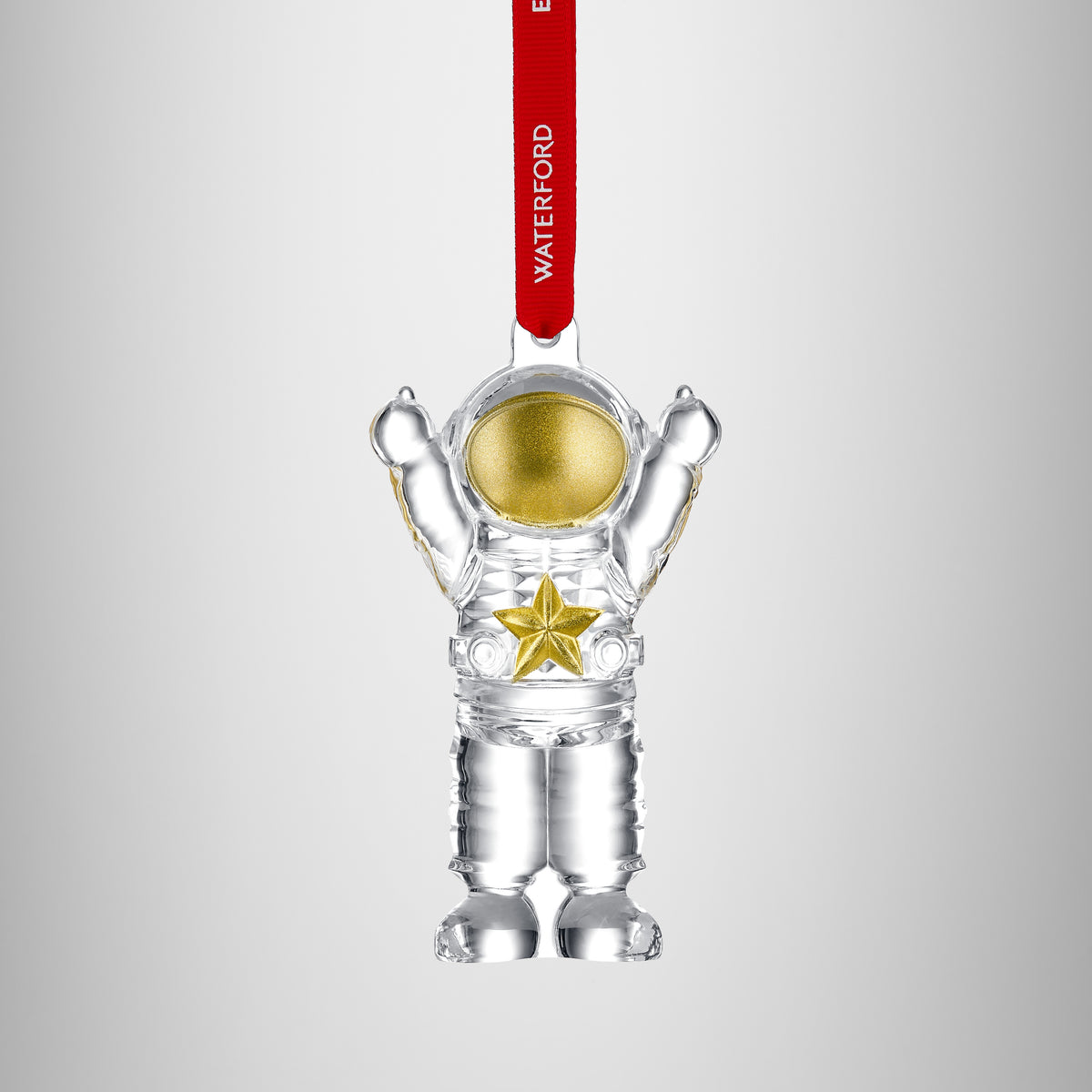 Elton John Rocket Man Ornament