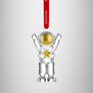 Elton John Rocket Man Ornament