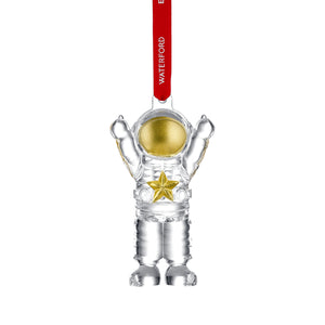 Elton John Rocket Man Ornament
