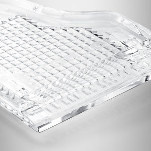 Elton John Piano Ornament