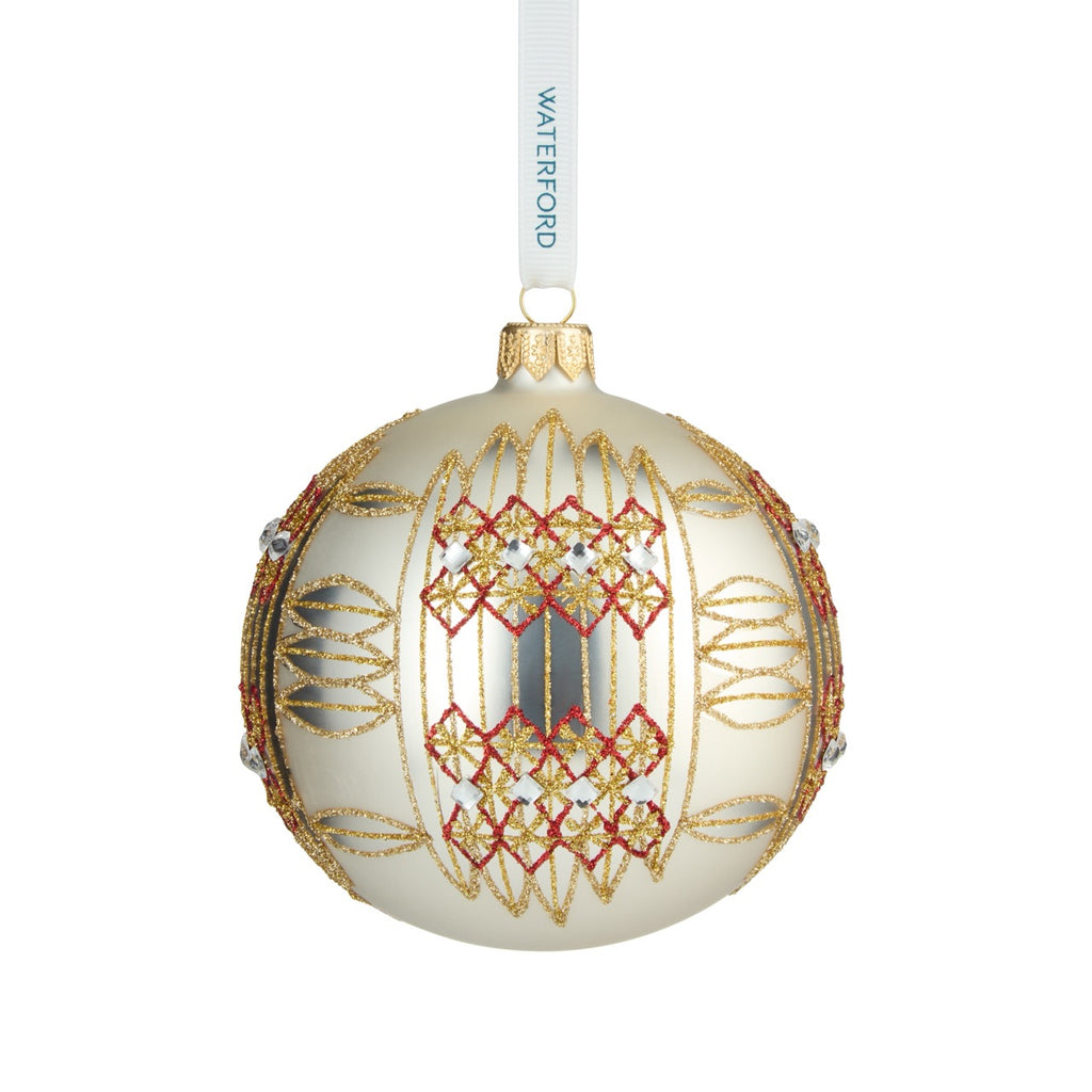 Holiday Heirlooms Dungarvan Ornament