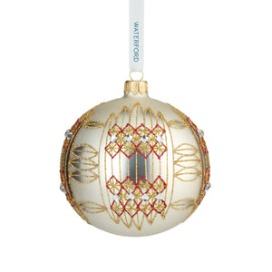 Holiday Heirlooms Dungarvan Ornament