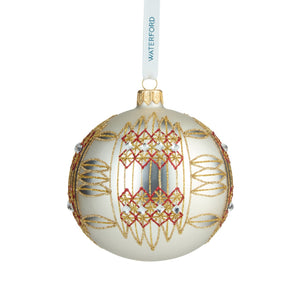 Holiday Heirlooms Dungarvan Ornament
