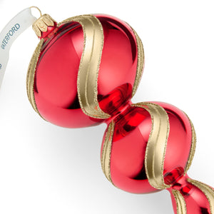 Holiday Heirlooms Triple Spire Ornament