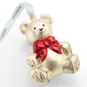 Holiday Heirlooms First Teddy 2025