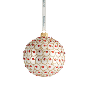 Holiday Heirlooms  Sparkle Ornament