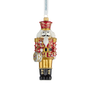 Holiday Heirlooms Nutcracker Ornament