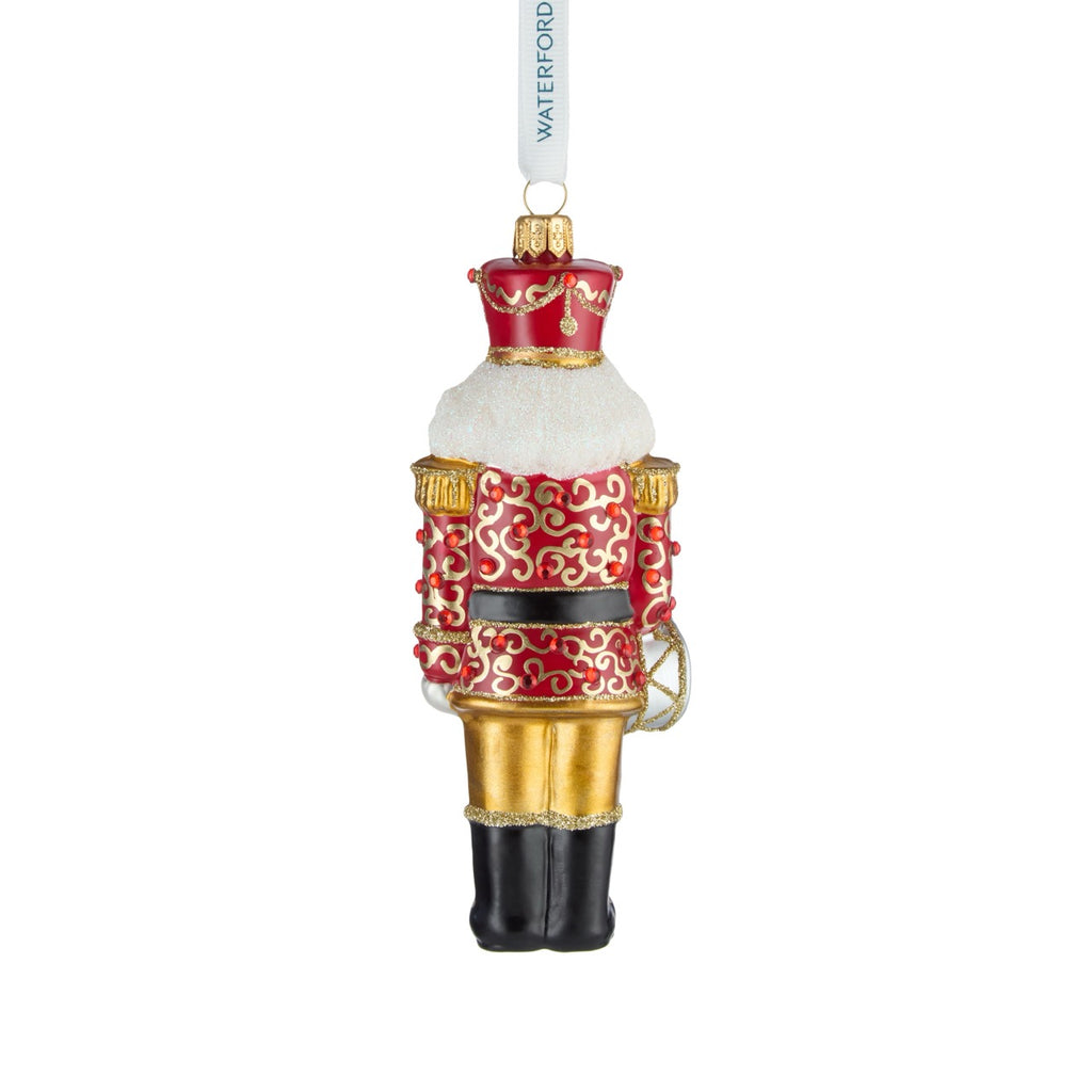 Holiday Heirlooms Nutcracker Ornament
