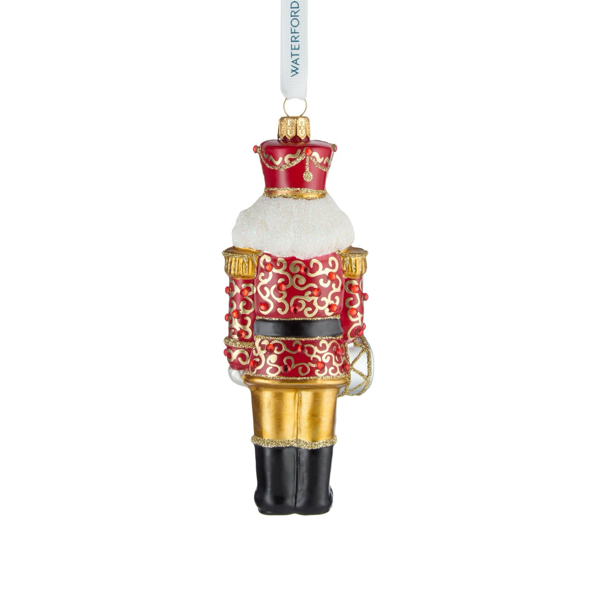 Holiday Heirlooms Nutcracker Ornament
