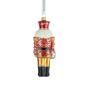 Holiday Heirlooms Nutcracker Ornament